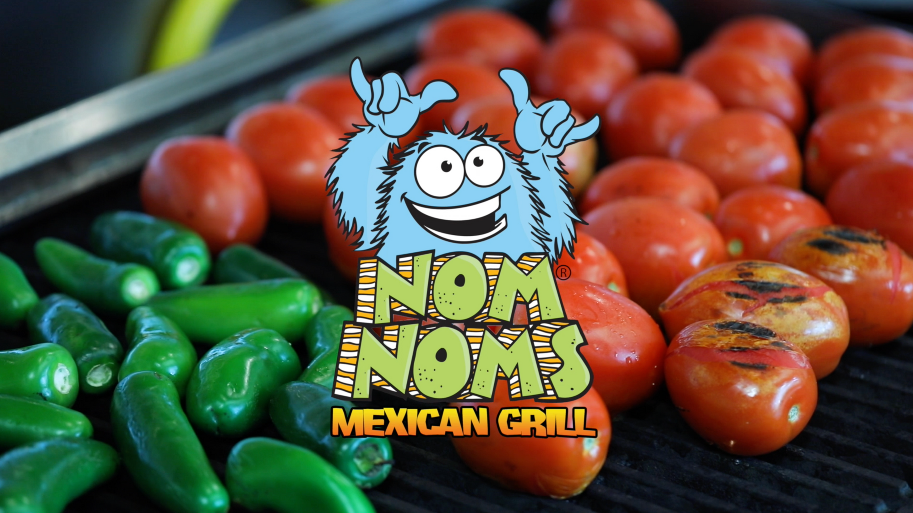 Nom Noms Mexican Grill